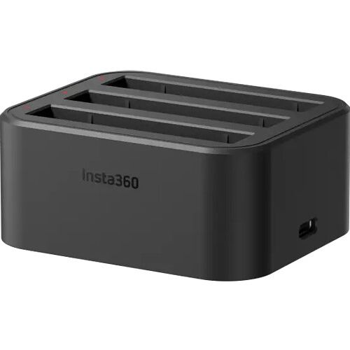 Insta360 X3 Fast Charge Hub slika 1