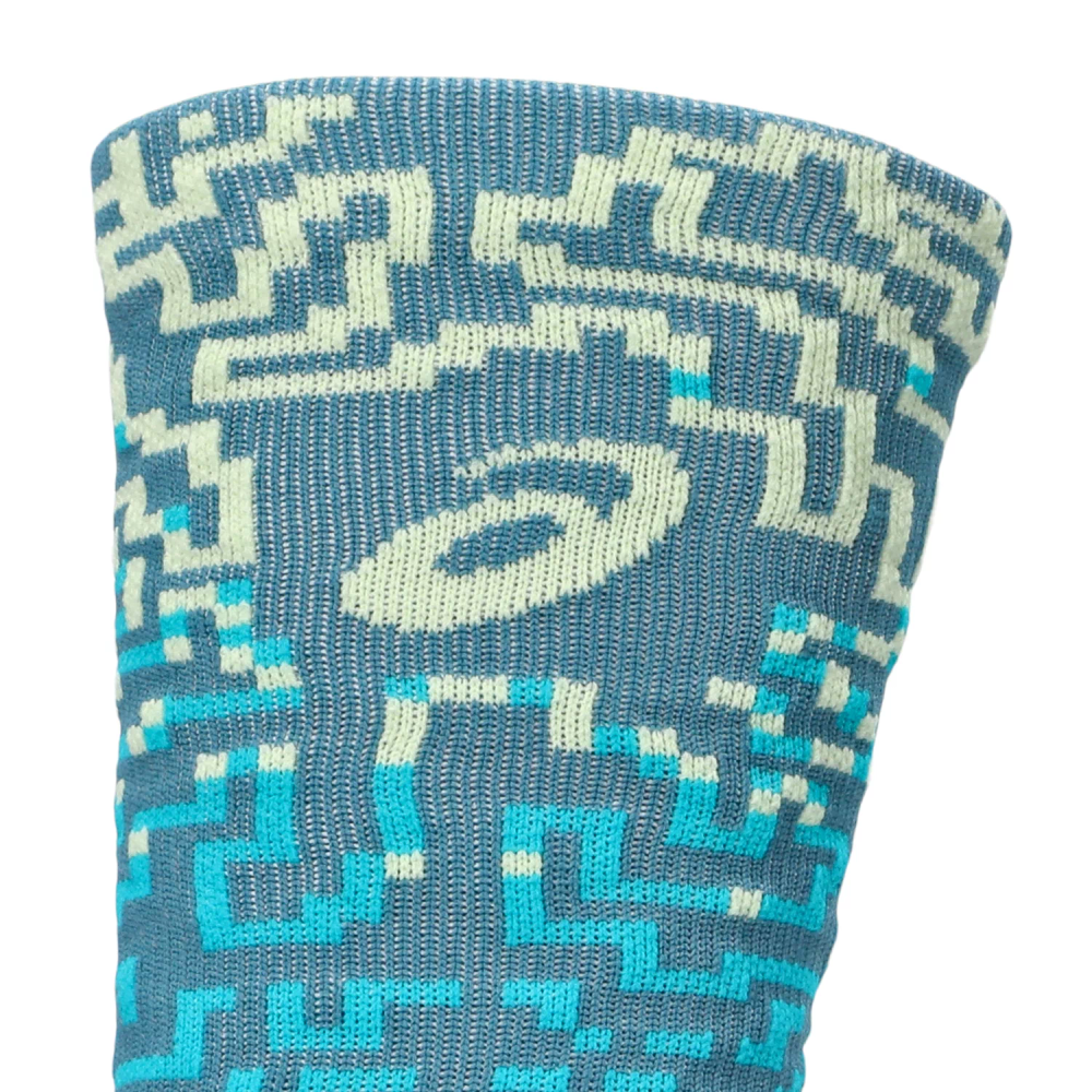 Asics Performance Run Sock Crew 3013B285-400 slika 3