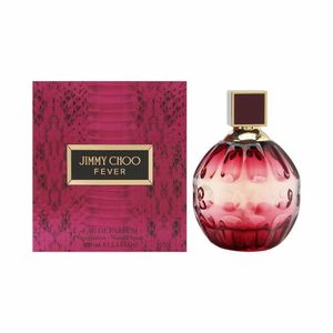 Jimmy Choo Fever Eau De Parfum 100 ml (woman)