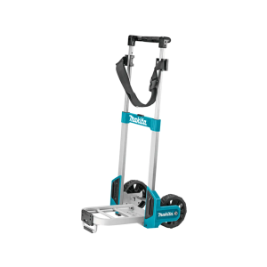 Makita - Transportna kolica za Makpac kofere (za 821550-0, 821551-8, 821552-6, 821549-5) TR00000001