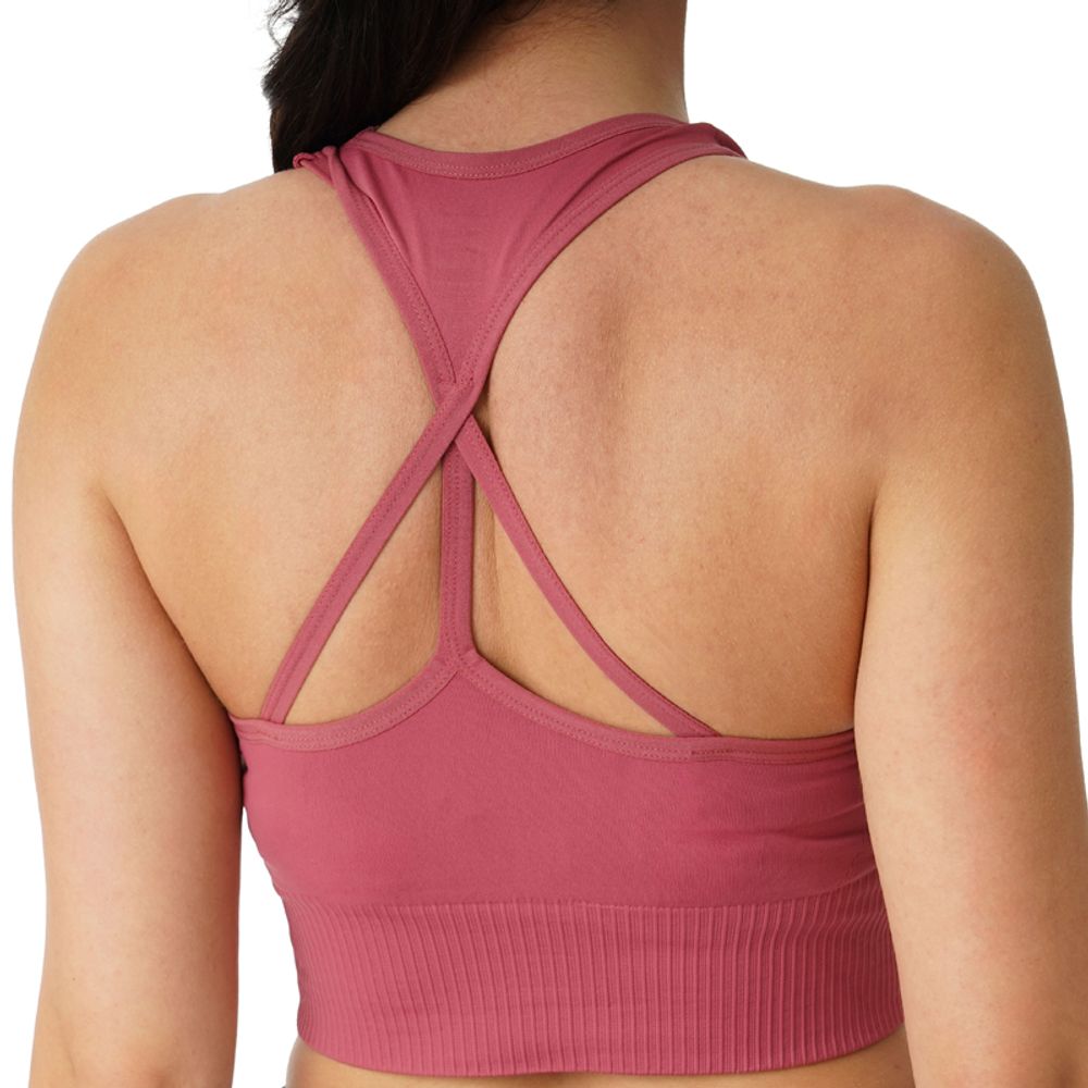 Eastbound Top WMS Asana Seamless Bra slika 2