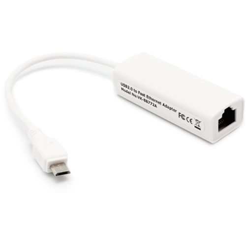 Adapter micro USB-LAN slika 1