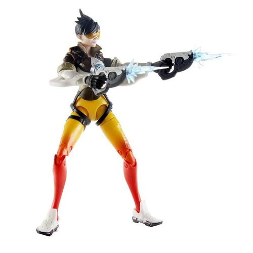 Overwatch figura Tracer slika 1