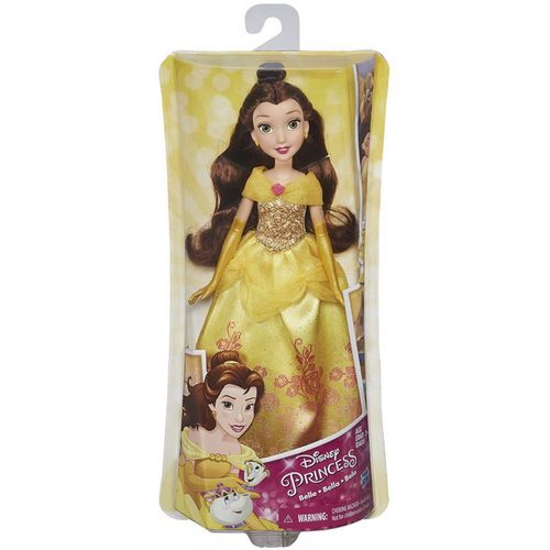 Disney Princess Fashion Belle Doll slika 1