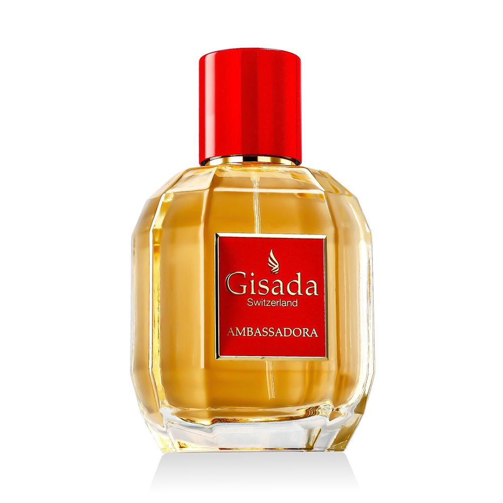 Gisada Ambassadora Eau de Parfum 100 ml slika 1