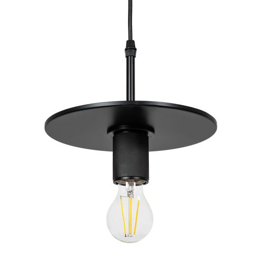 Lampa Viseća APP1180-1CP slika 5