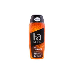 Fa gel za tuširanje muški red cedarwood 400ml