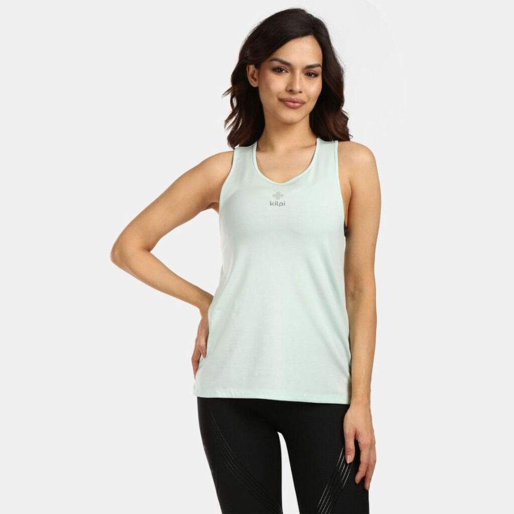 Kilpi Ženska majica Lanca-W Technical Tops slika 1