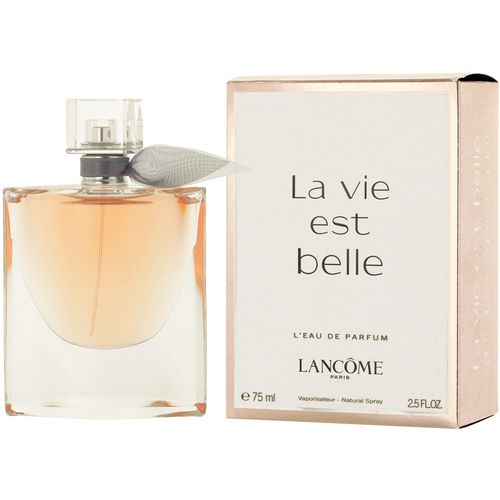 Lancôme La Vie Est Belle Eau De Parfum 75 ml (woman) slika 3