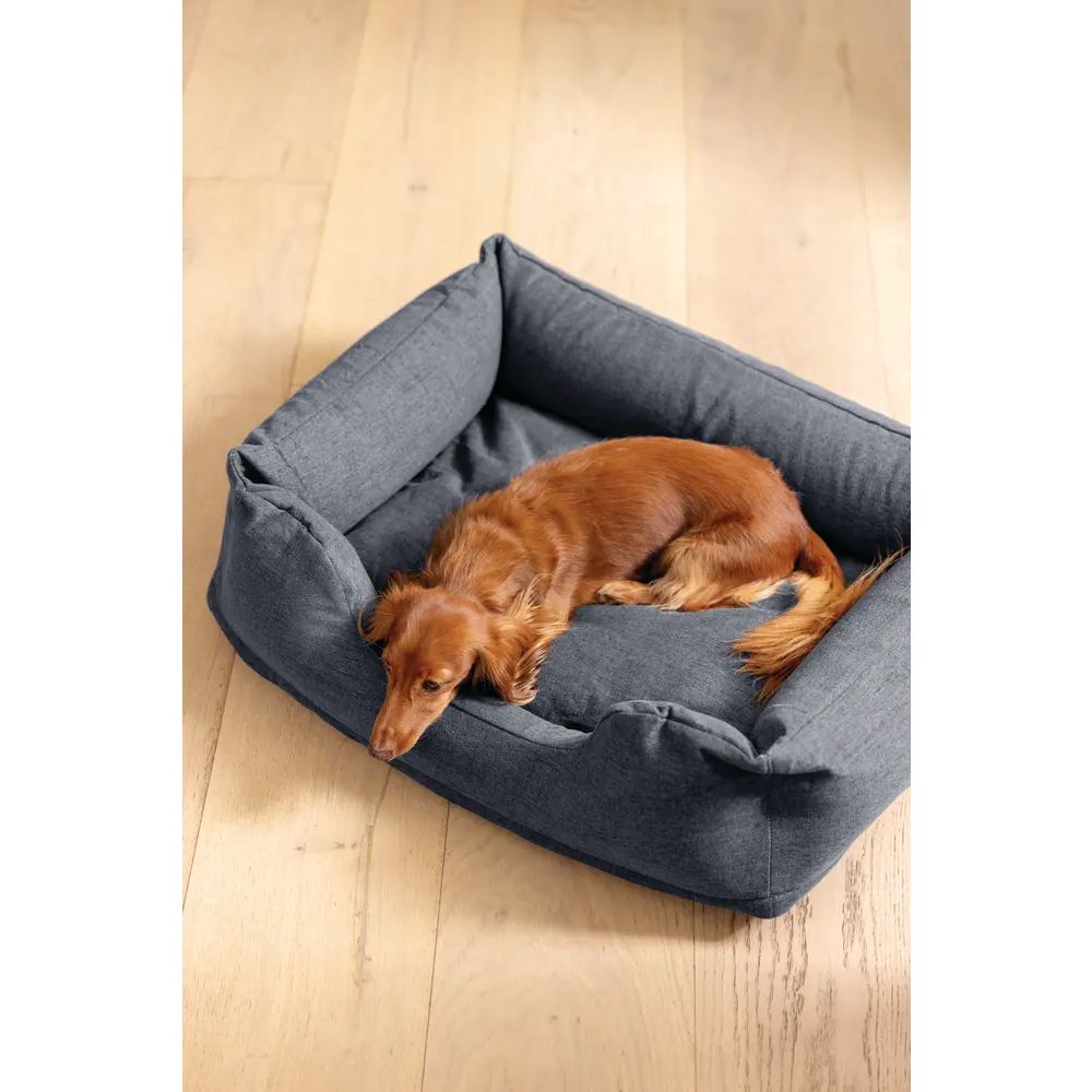 Intex krevet mali za kućne ljubimce 79x58x22 cm sa pumpom 48701NP slika 4