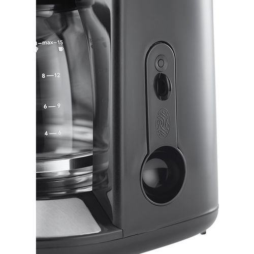 Russell Hobbs Aparat Za Kavu Honeycomb Black 27011-56 slika 4