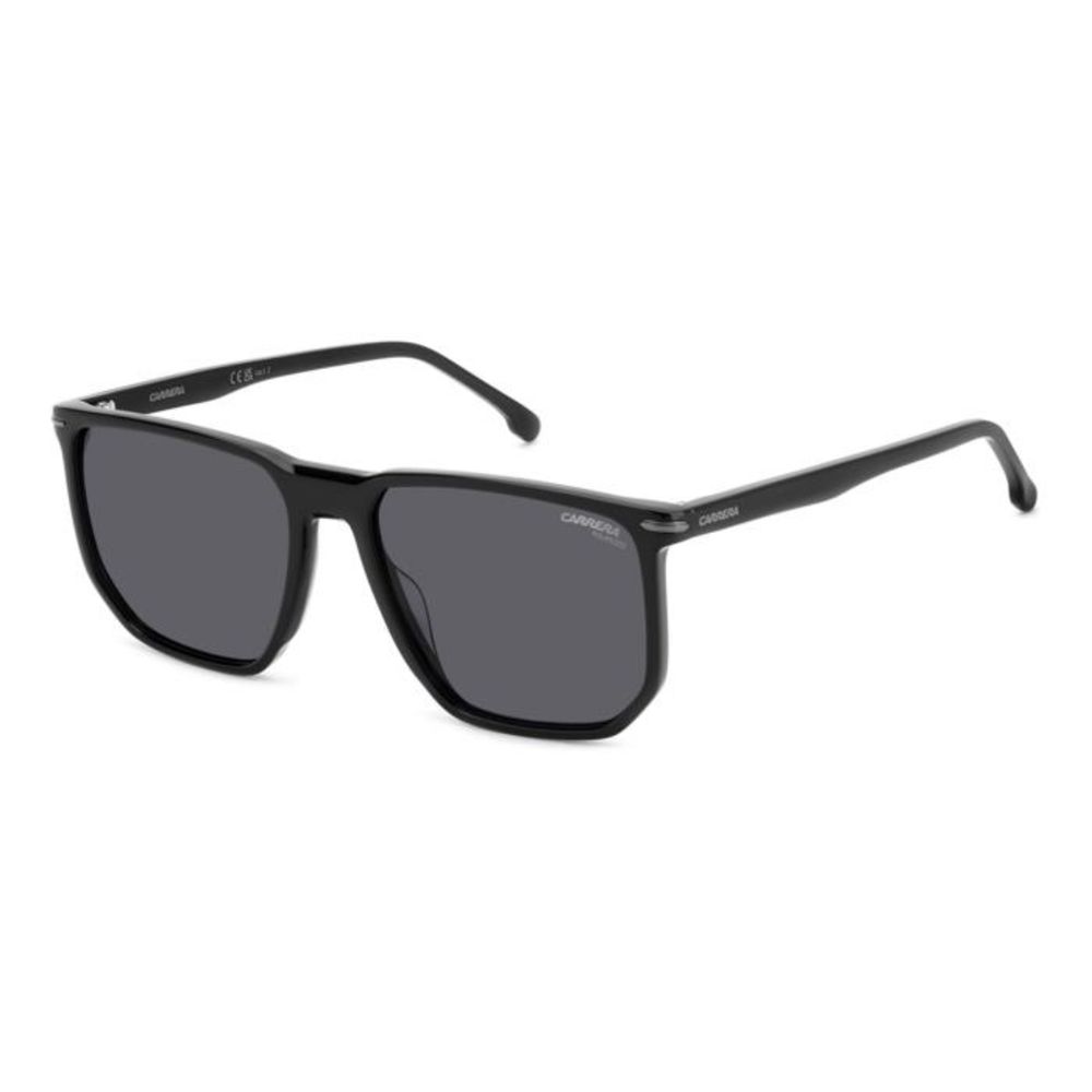 naočale Carrera Carrera 329/S Black slika 2