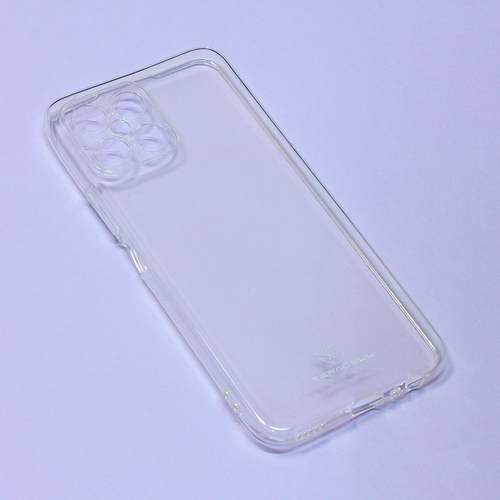 Torbica Teracell Skin za Huawei Honor X8 transparent slika 1