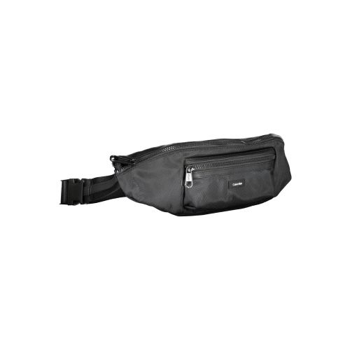 CALVIN KLEIN MEN'S BLACK BAG slika 3