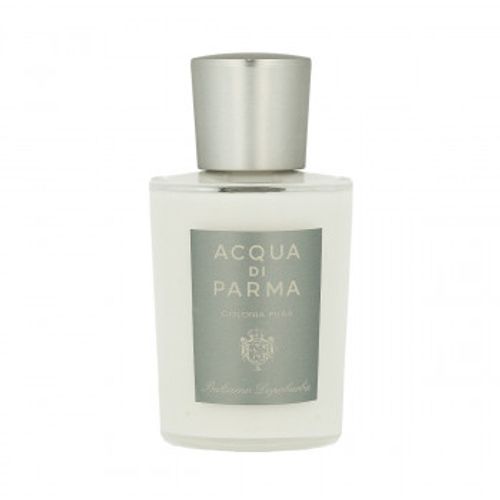 Acqua Di Parma Colonia Pura Perfumed After Shave Balm 100 ml (unisex) slika 3