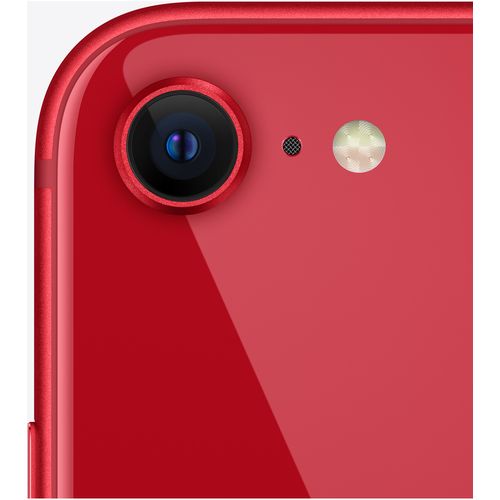 iPhone SE 128GB (PRODUCT)RED slika 4