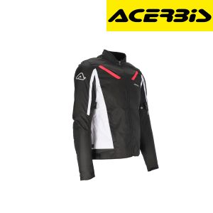 Jakna ženska za motor Acerbis CE X-Mat Lady - CR vel.XS