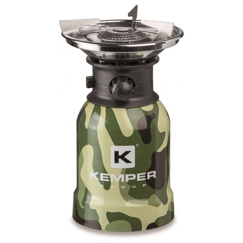 Kuhalo na kartušu CAMO KEMPER KE2008CMF (9342) slika 1