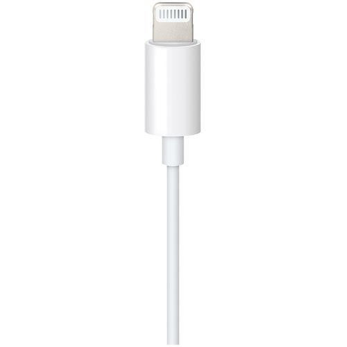 Apple Lightning 3.5mm Audio (1.2m) slika 4