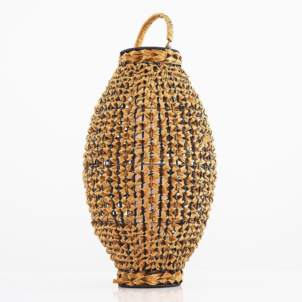 Stojeća Lampa od Hrastovine 4457-S09 slika 3