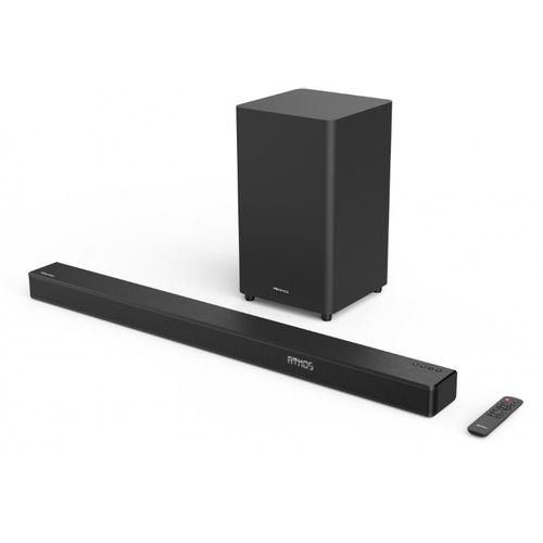 HISENSE HS312 Soundbar System slika 1