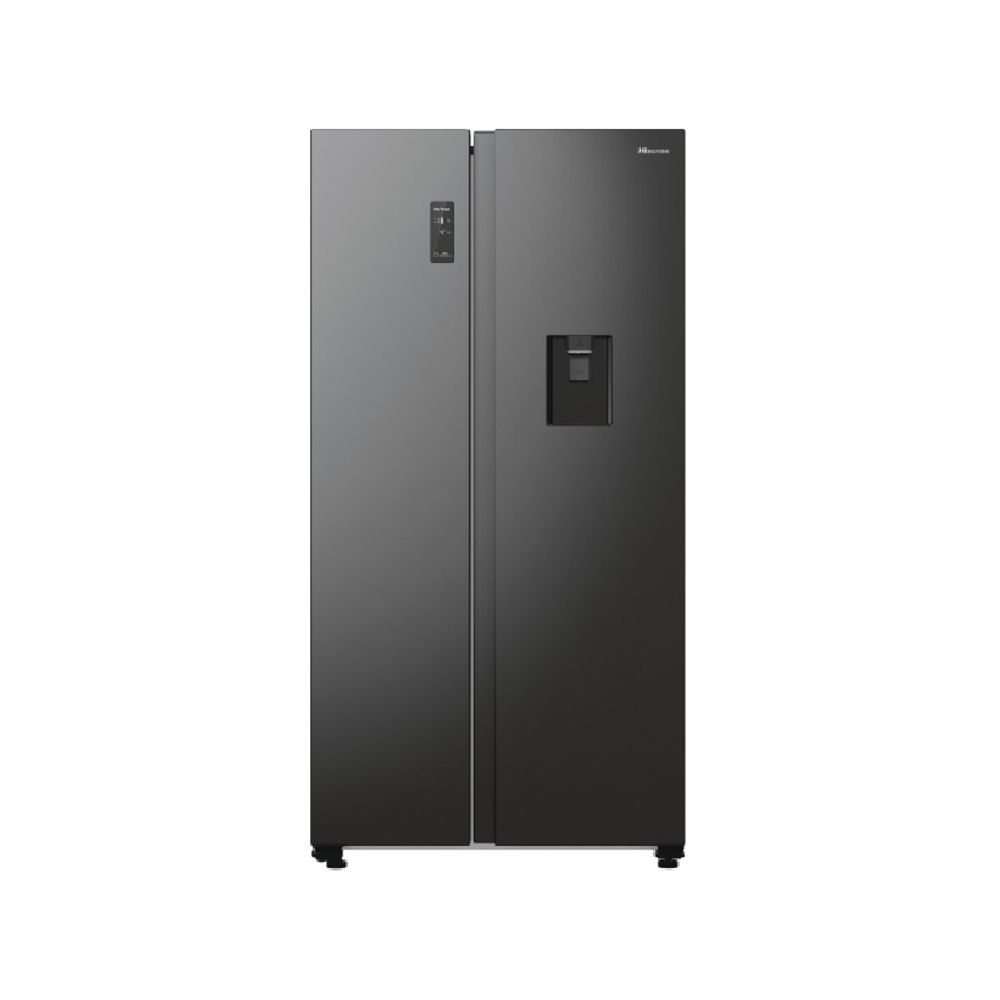 Hisense Kombinovani frižider RS711N4WFE, 547 l slika 1