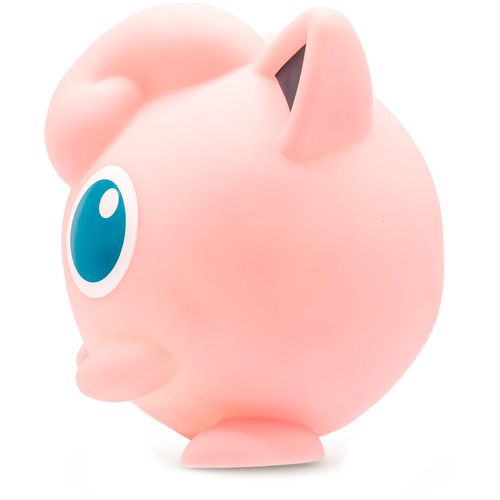 Pokemon Jigglypuff 3D Led svjetiljka slika 3