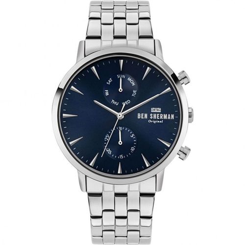 Muški sat Ben Sherman WB041USM (Ø 43 mm) slika 1