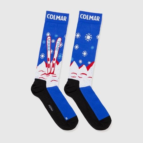 Ski čarape Colmar Snowflake 5204-152 slika 1