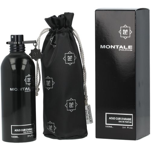 Montale Paris Aoud Cuir d’Arabie Eau De Parfum 100 ml (man) slika 2