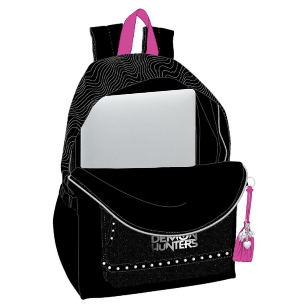 Energy Kpop Demon Hunters ruksak 43 cm slika 2