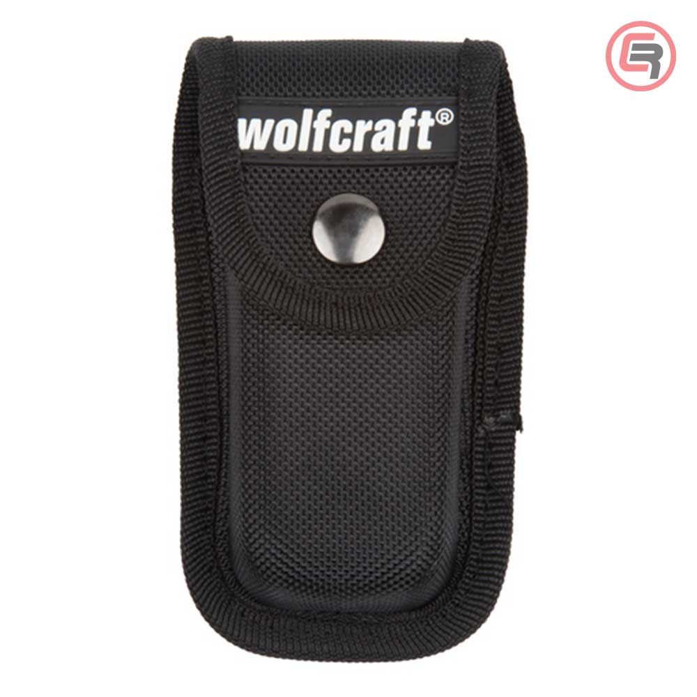 Wolfcraft Višenamjenski Multi Alat 13 u 1 – 4080000 slika 6