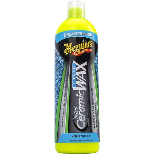 Meguiars Hibridni keramički tečni vosak 473ml Hybrid Ceramic Liquid Wax slika 1