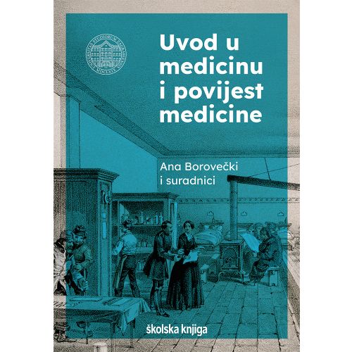 Uvod u medicinu i povijest medicine slika 1