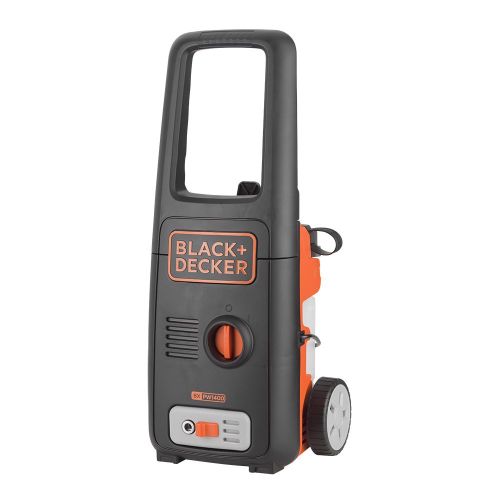 Black & Decker BXPW1400E visokotlačni čistač 1400w 220-240v  slika 5