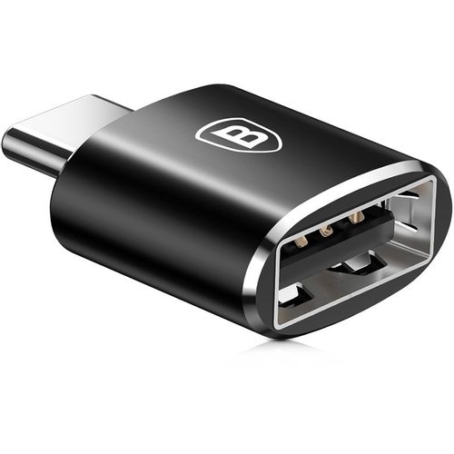Baseus pretvarač USB u USB priključak adaptera Type- C OTG slika 3