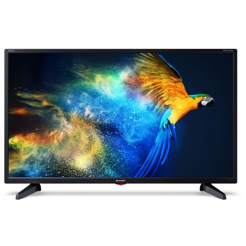 Sharp HD LED TV 32BC3E smart slika 1