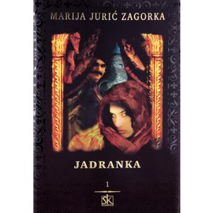  JADRANKA  - Marija Jurić Zagorka