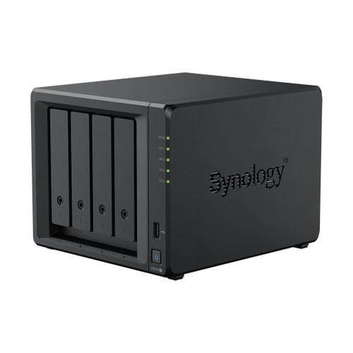 NAS Synology DS423+ Disk Station 4-bays 2GB slika 2