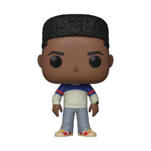 FUNKO POP TV: STRANGER THINGS - LUCAS slika 2