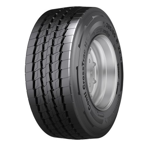 Continental 385/65R22.5 ContiCrossTrac HT3 Teretna Prikolica MS slika 1