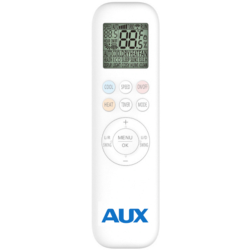AUX J-Smart klima uređaj ARI-12JEH/ARO-12JEH slika 4