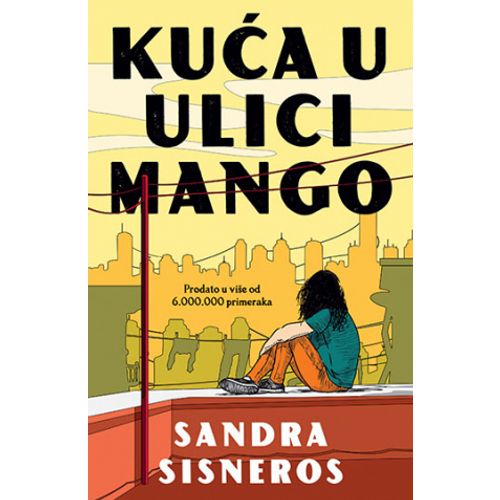 Kuća u Ulici Mango slika 1