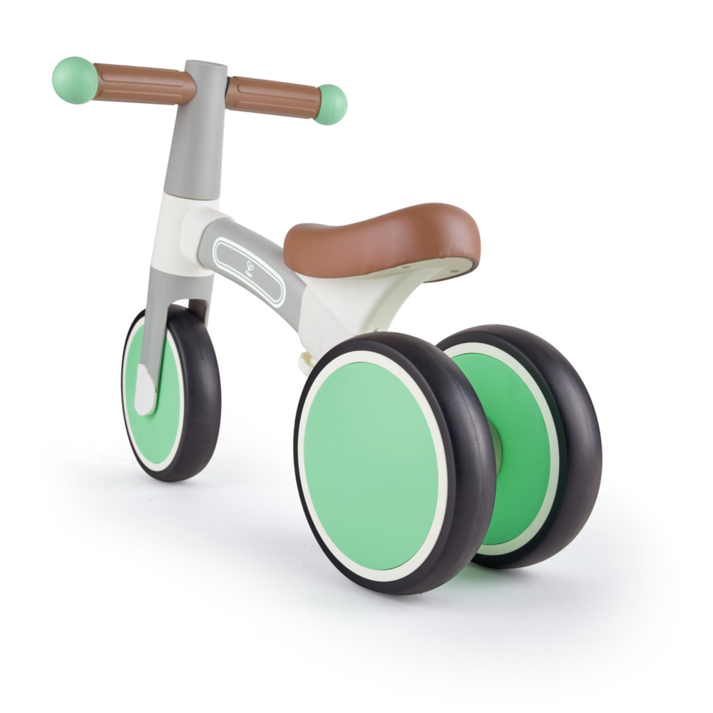 Hape Tricikl guralica E0104A My First Balance Bike, Green slika 3