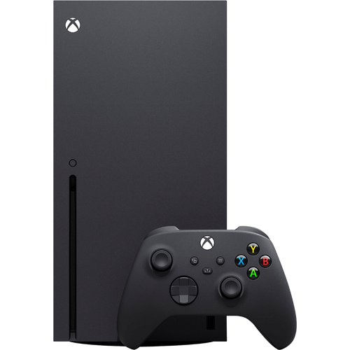 XBox Igraća konzola Xbox Series X 1TB + Forza Horizon 5 slika 4