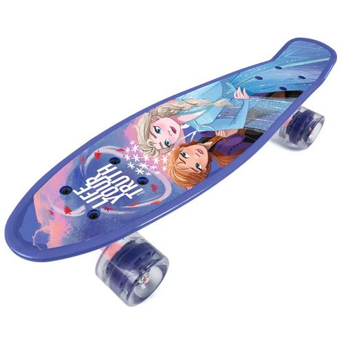 Seven dječji skateboard Frozen slika 1