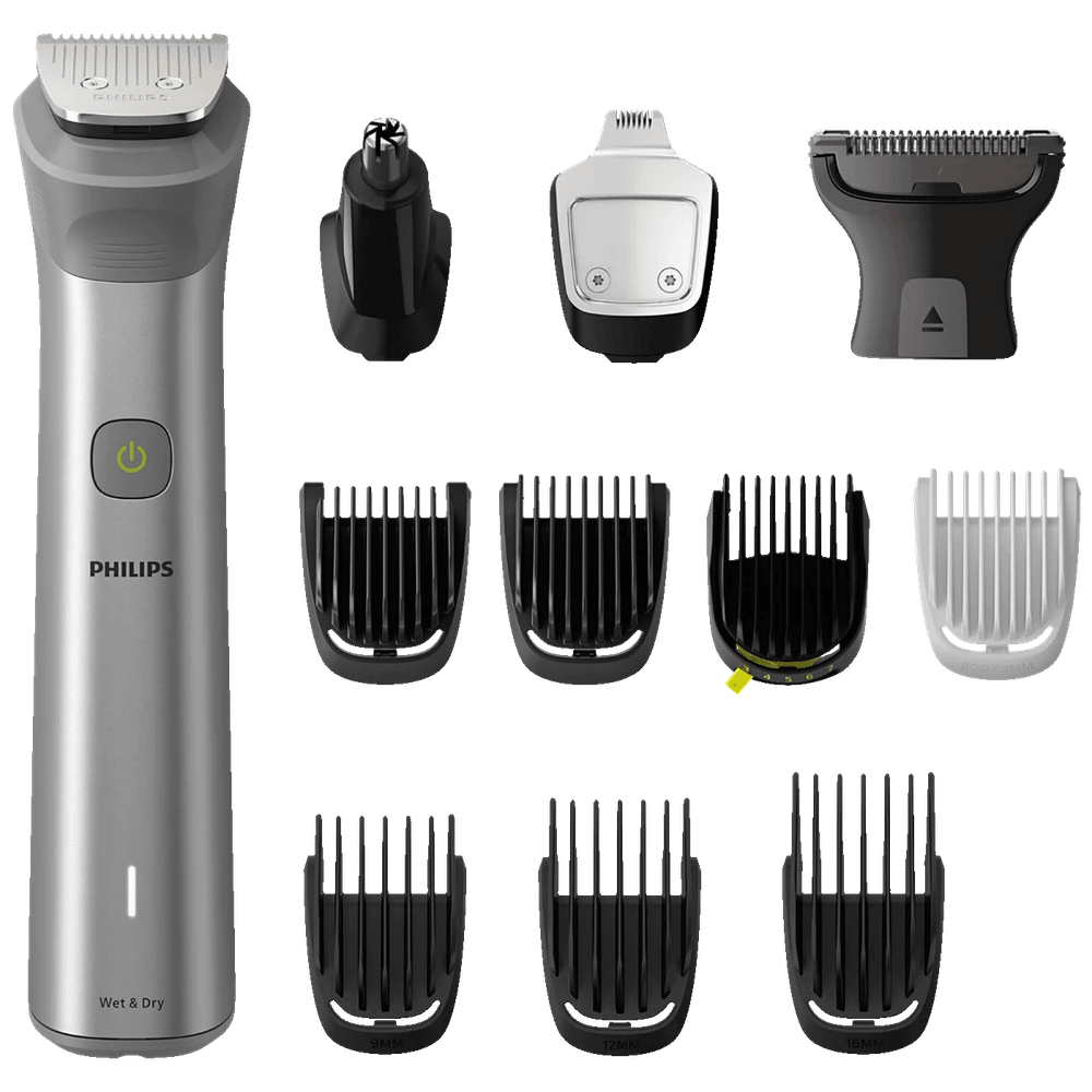 Philips Aparat za njegu lica i tijela All-in-One Trimmer 12in1 MG5940/15  slika 1