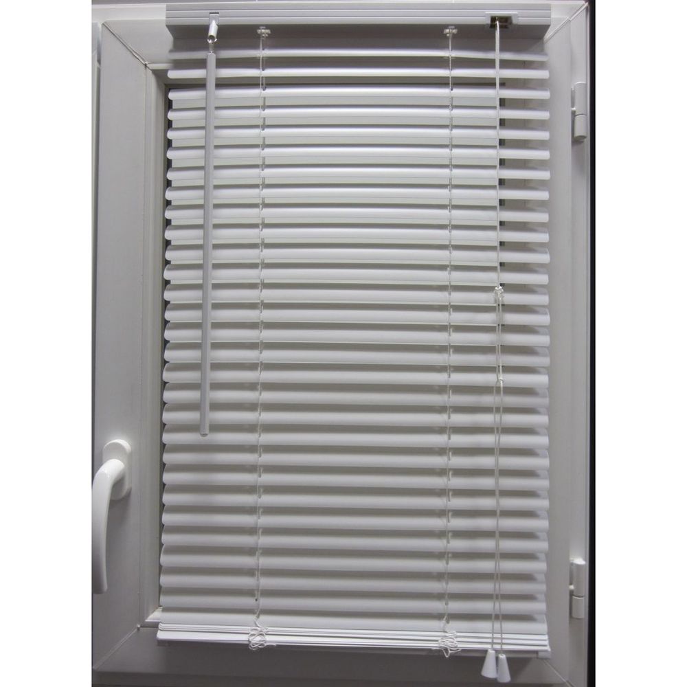 Luance Venecijaner 150x180cm Bijeli slika 1