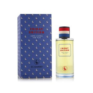 El Ganso Friday Edition Eau De Toilette 125 ml (man)