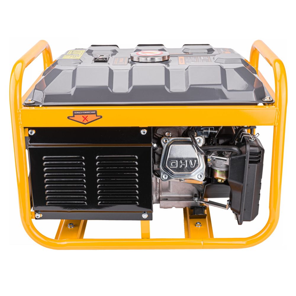 Powermat PM-AGR-3000MNS generator od 3000 W / PM1194 slika 5
